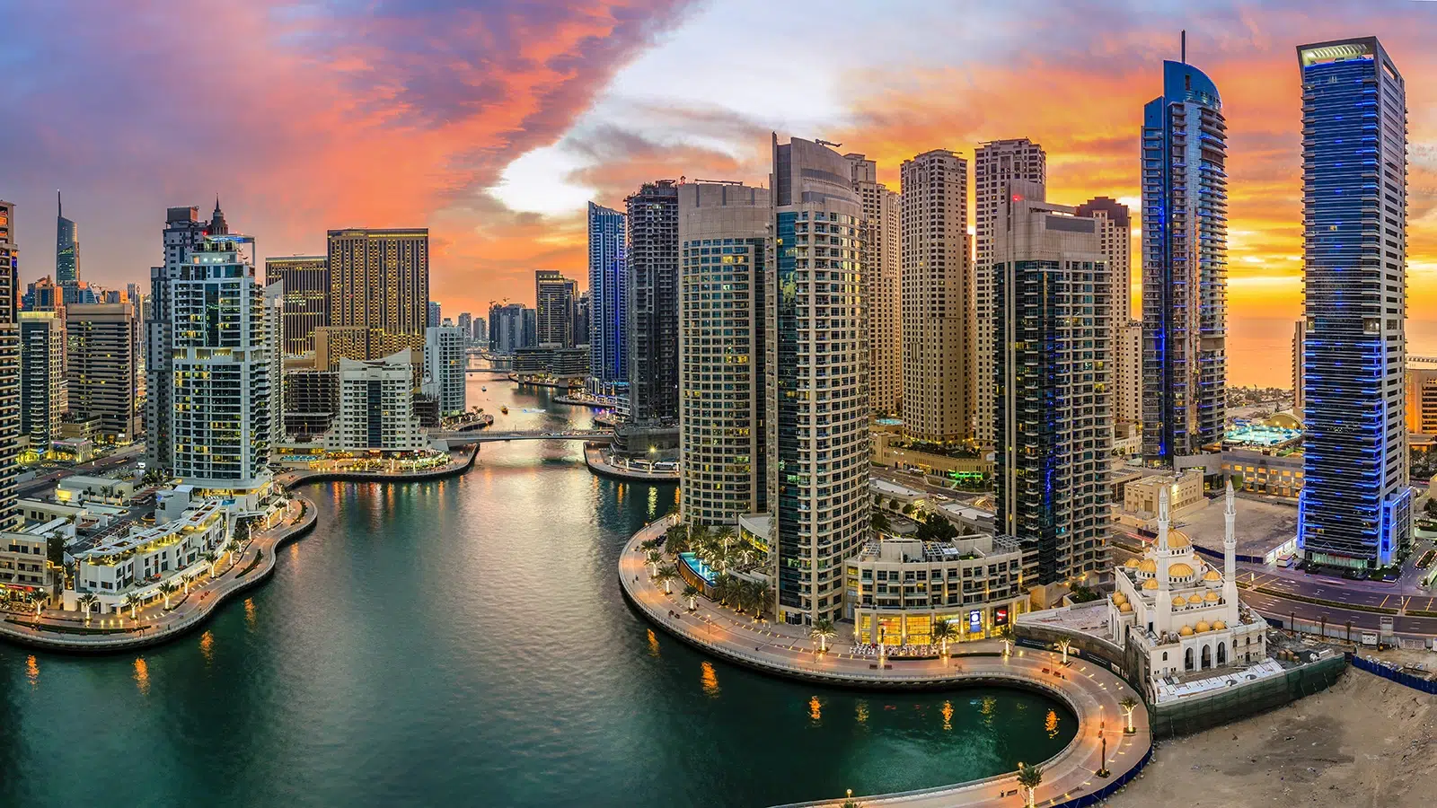 Invenium Legaltech: a success Story in Dubai