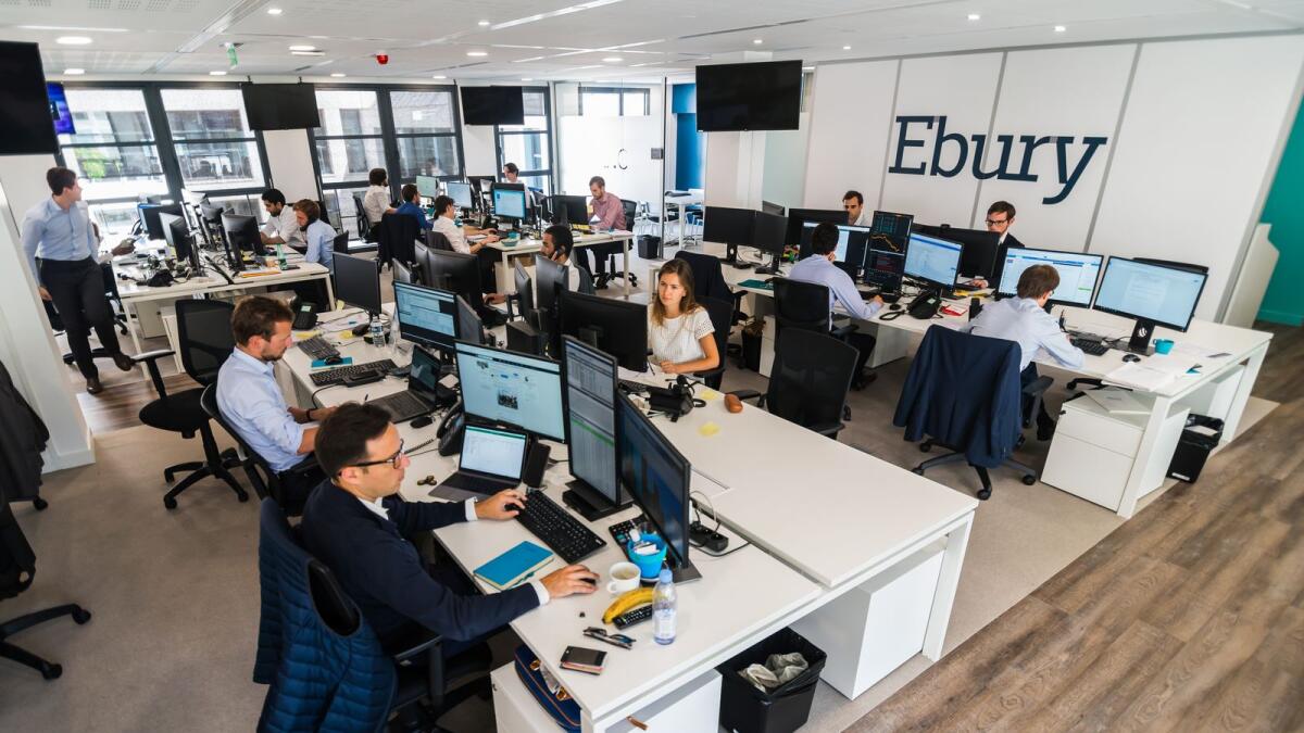 import-expotech Ebury