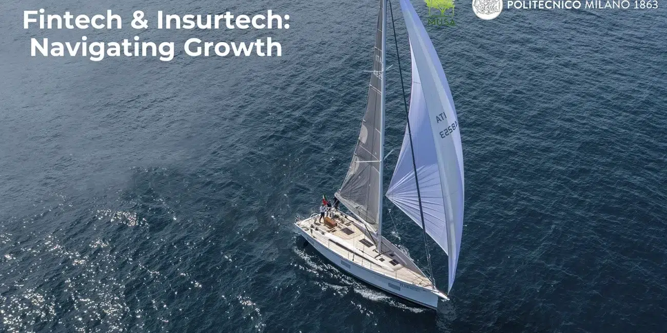 polimi fintech