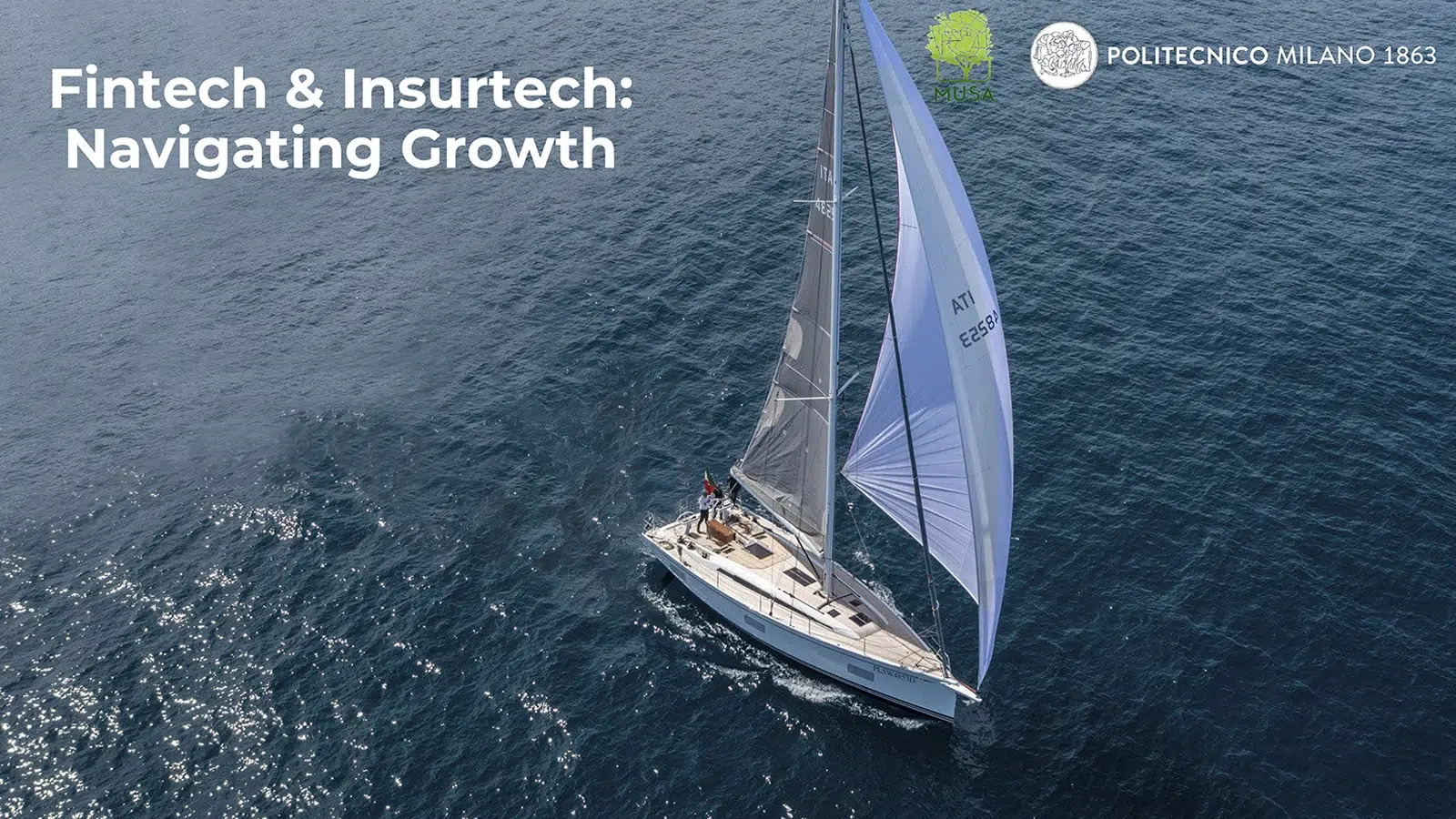 polimi fintech
