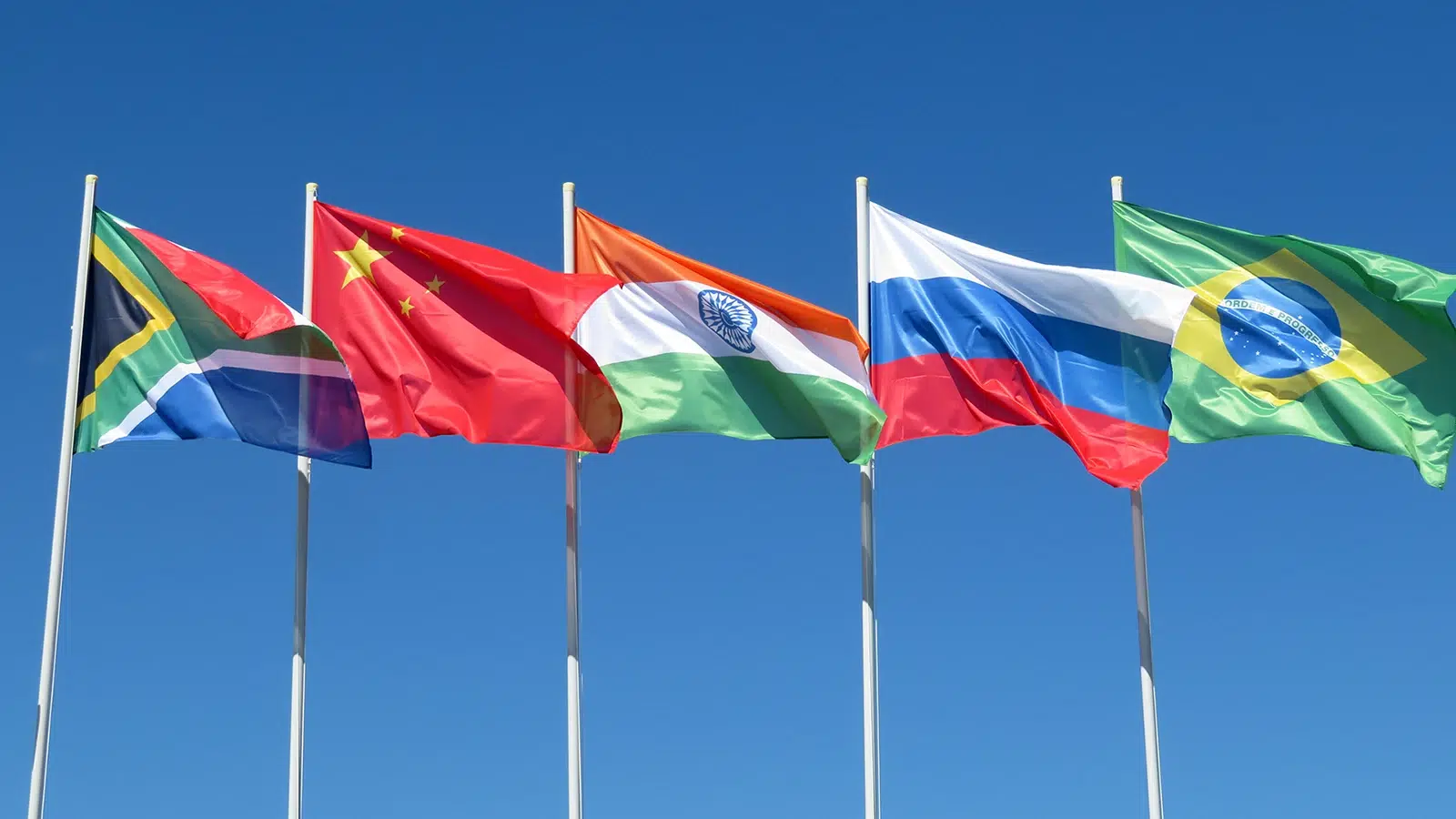 bandiere brics