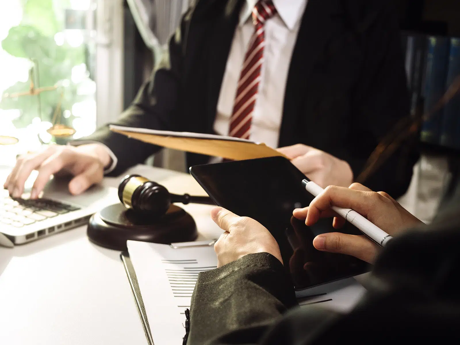 litigation funding