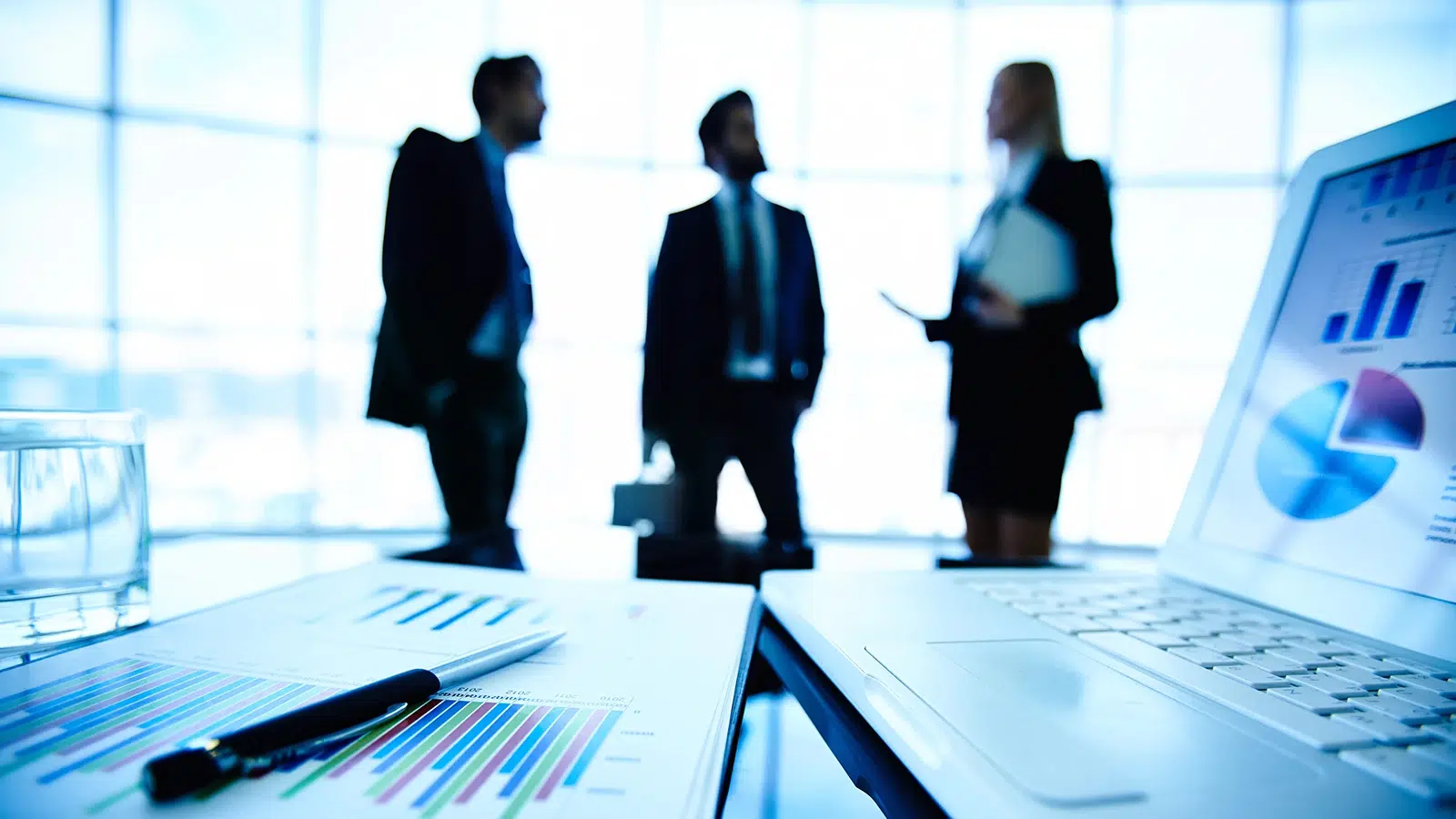 linee guida cfo